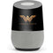 DC Comics Wonder Woman Gold Emblem Google Home Skin